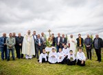 ​Proštenje i blagoslov vinograda u Svetom Urbanu